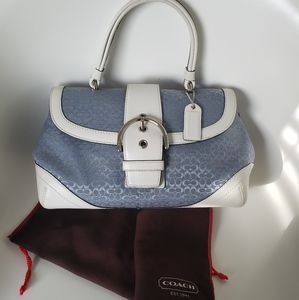 Coach handbag